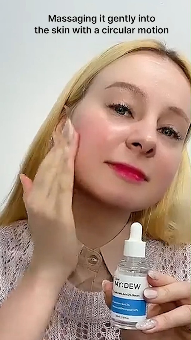 美容液 moisture deep serum 60ml Amazon.com: PURITO Hydro Wave Deep Sea Serum, 60 mL / 2.02